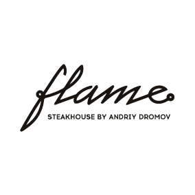 steakhouse by andriy dromov