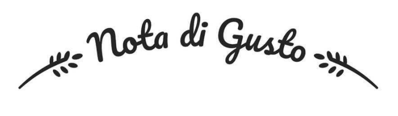 nota di gusto