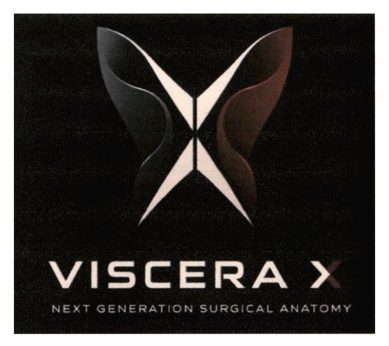viscera x next generation surgical anatomy