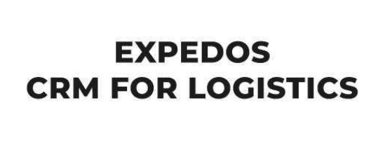expedos crm for logistics