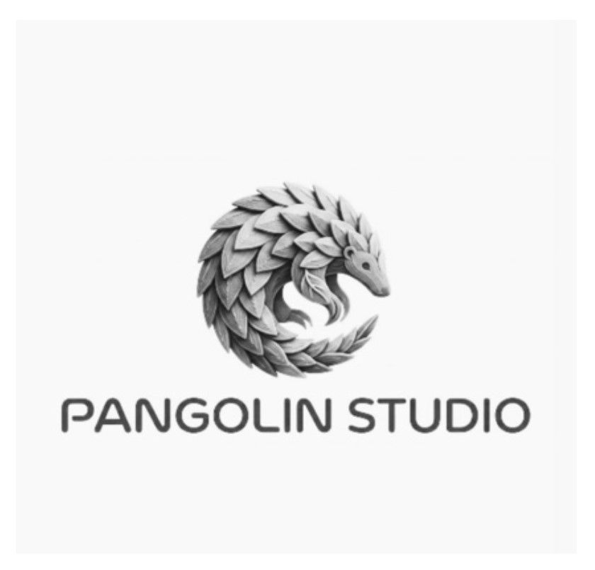 pangolin studio
