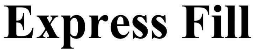 express fill