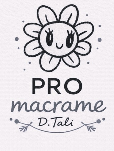 pro macrame d.tali