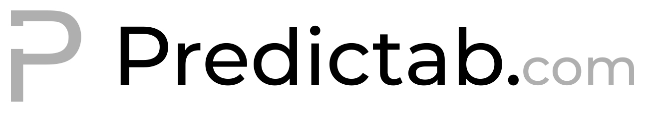 p predictab.com