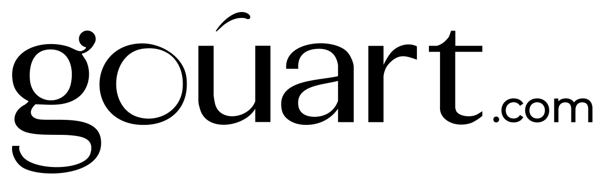 gouart.com