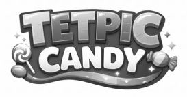 tetpic candy