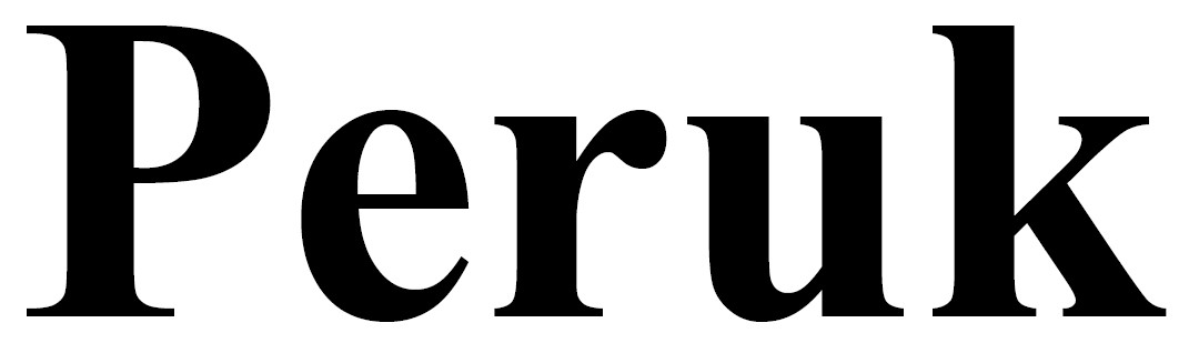 peruk