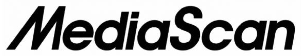 media scan
