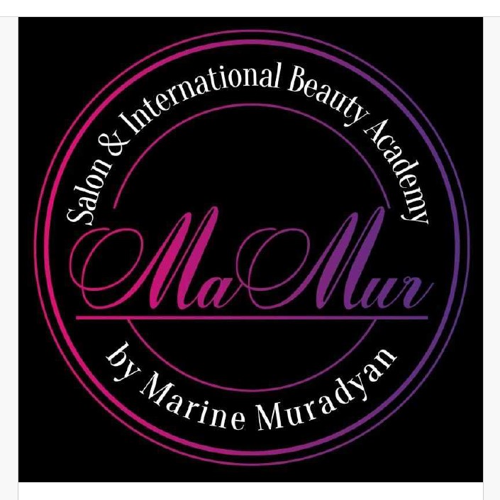 salon & international beauty academy by marine muradyan