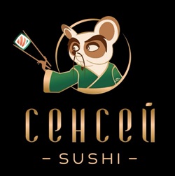 сенсей sushi