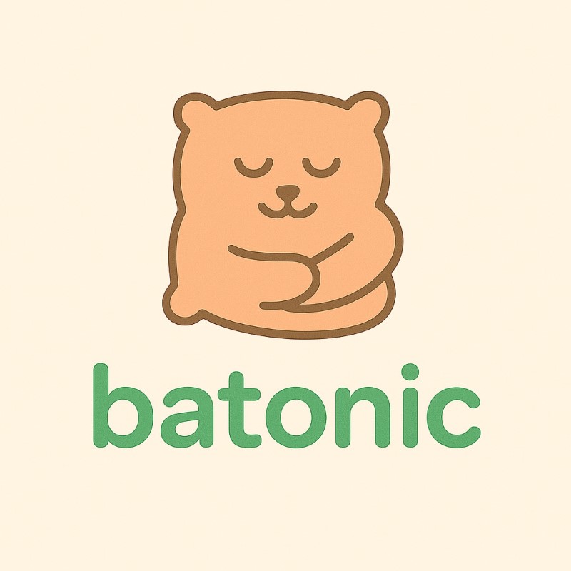 batonic