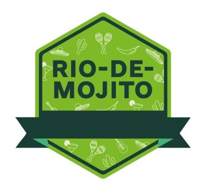rio de mojito