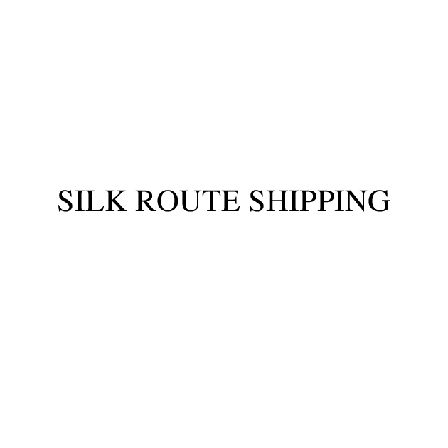 silk route shipping