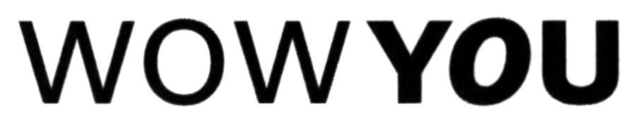 wow you
