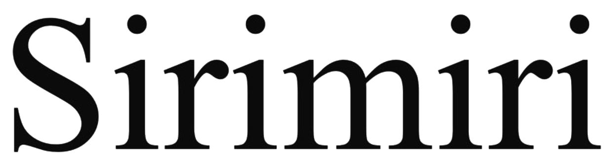 sirimiri