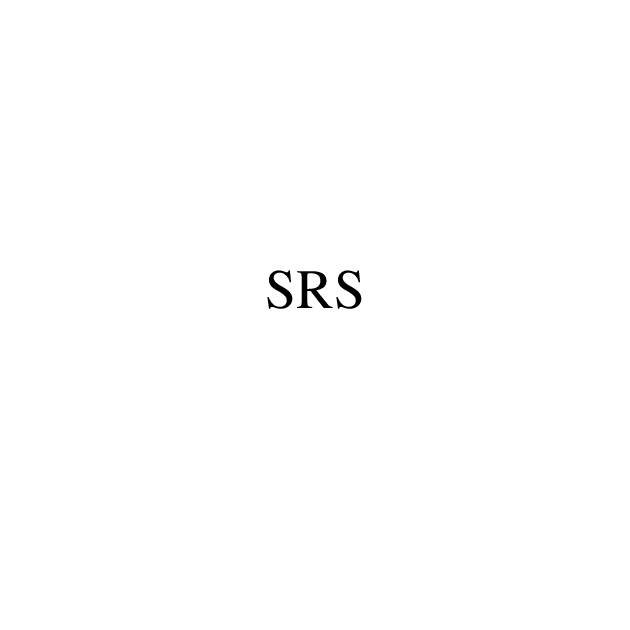 srs