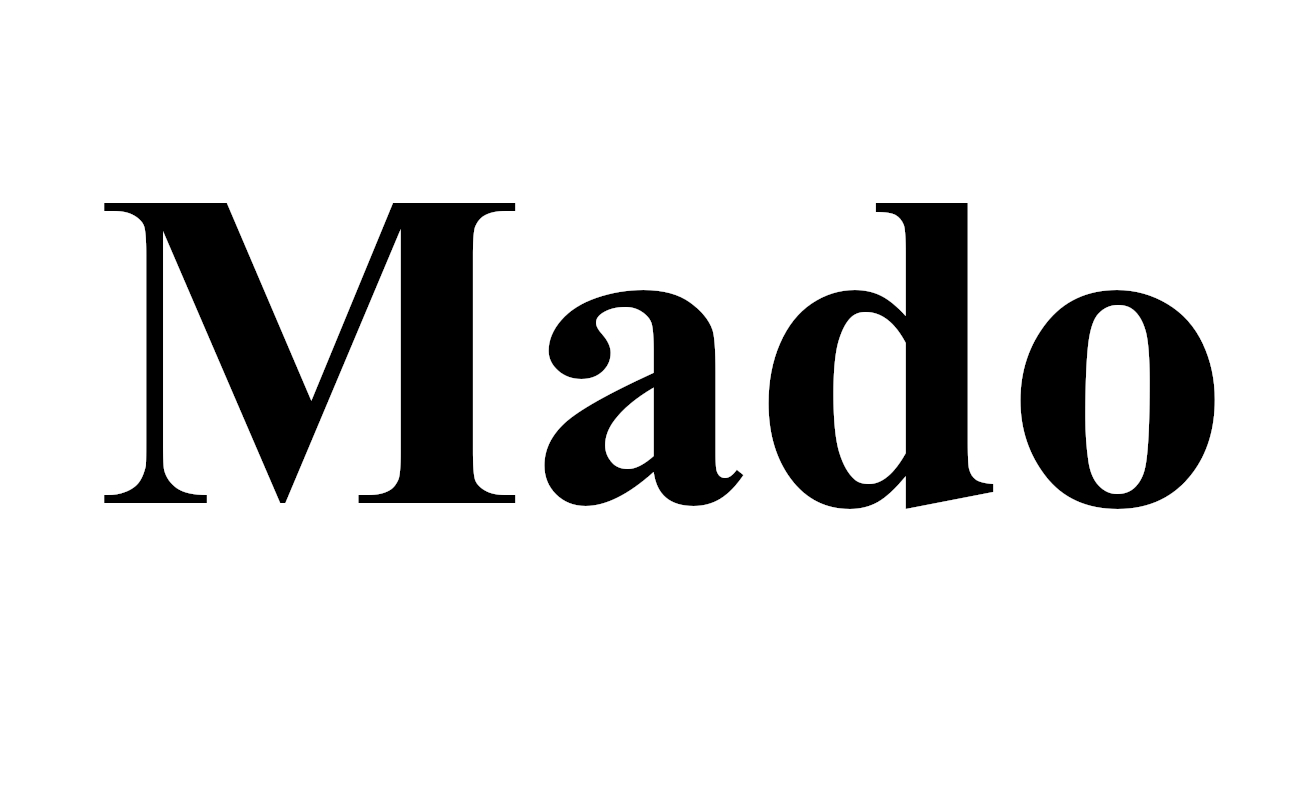 mado