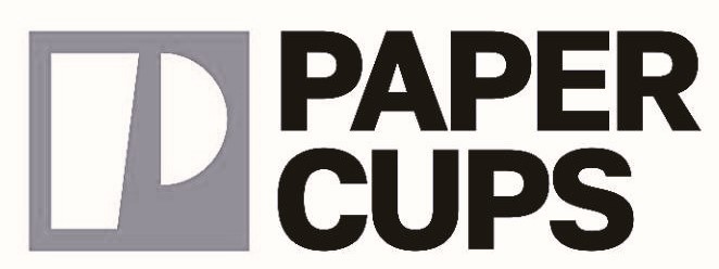 paper cups