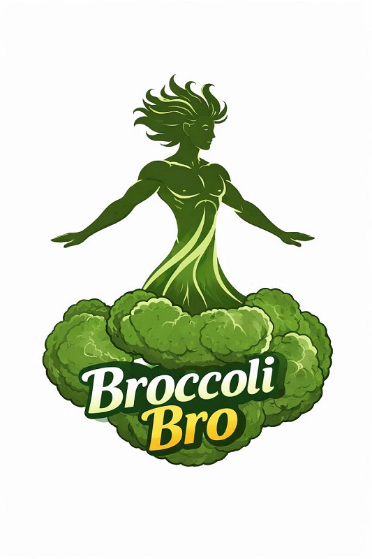 broccoli bro