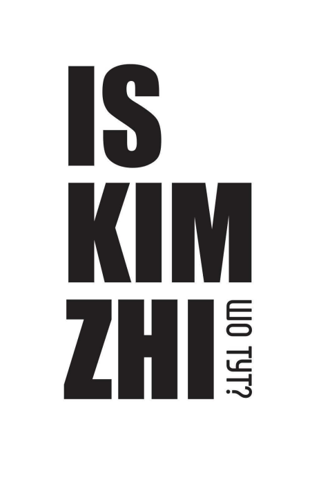 is kim zhi
