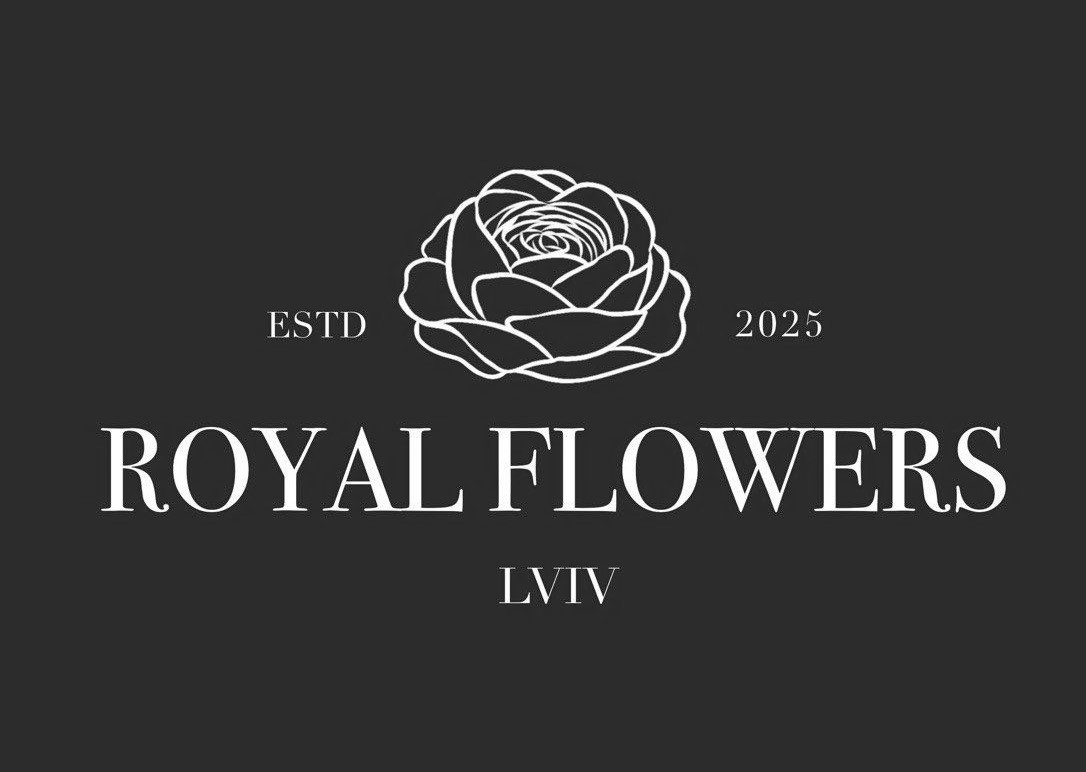 royal flowers lviv