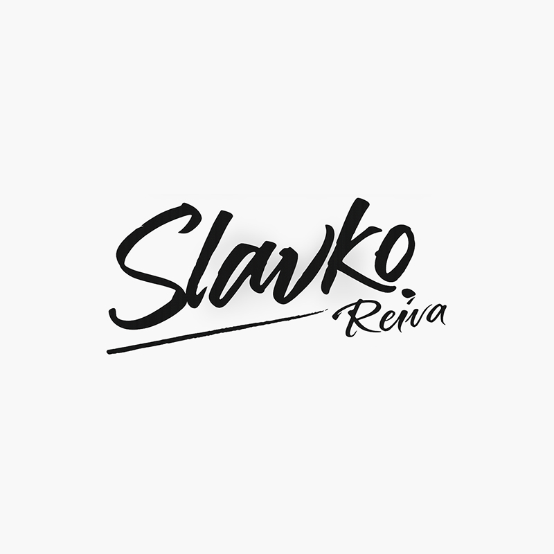 slavko reiva
