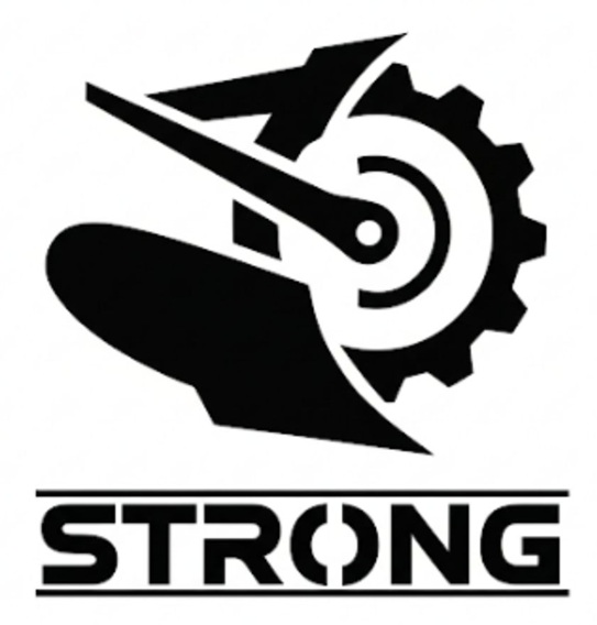 strong