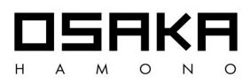 osaka hamono