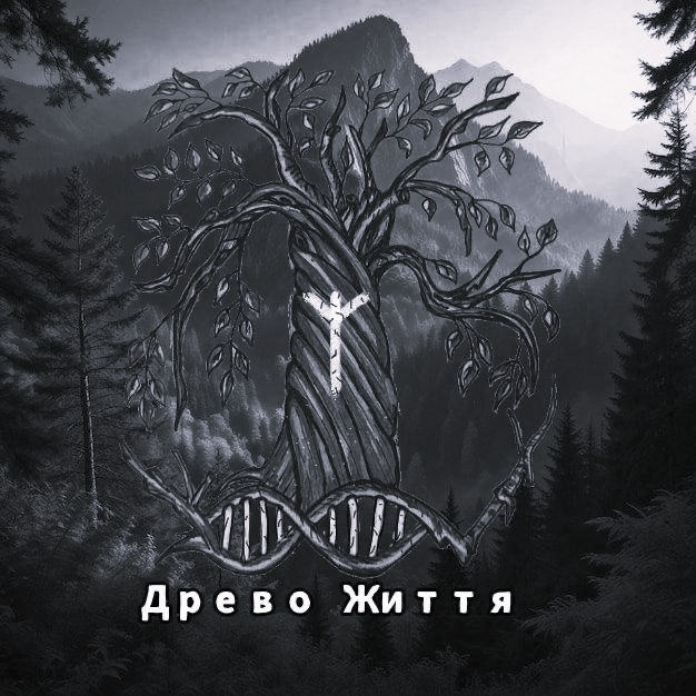 древо життя
