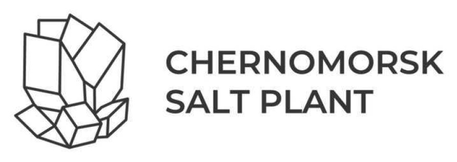 chernomorsk salt plant