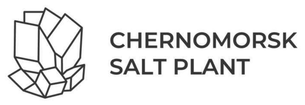 chernomorsk salt plant