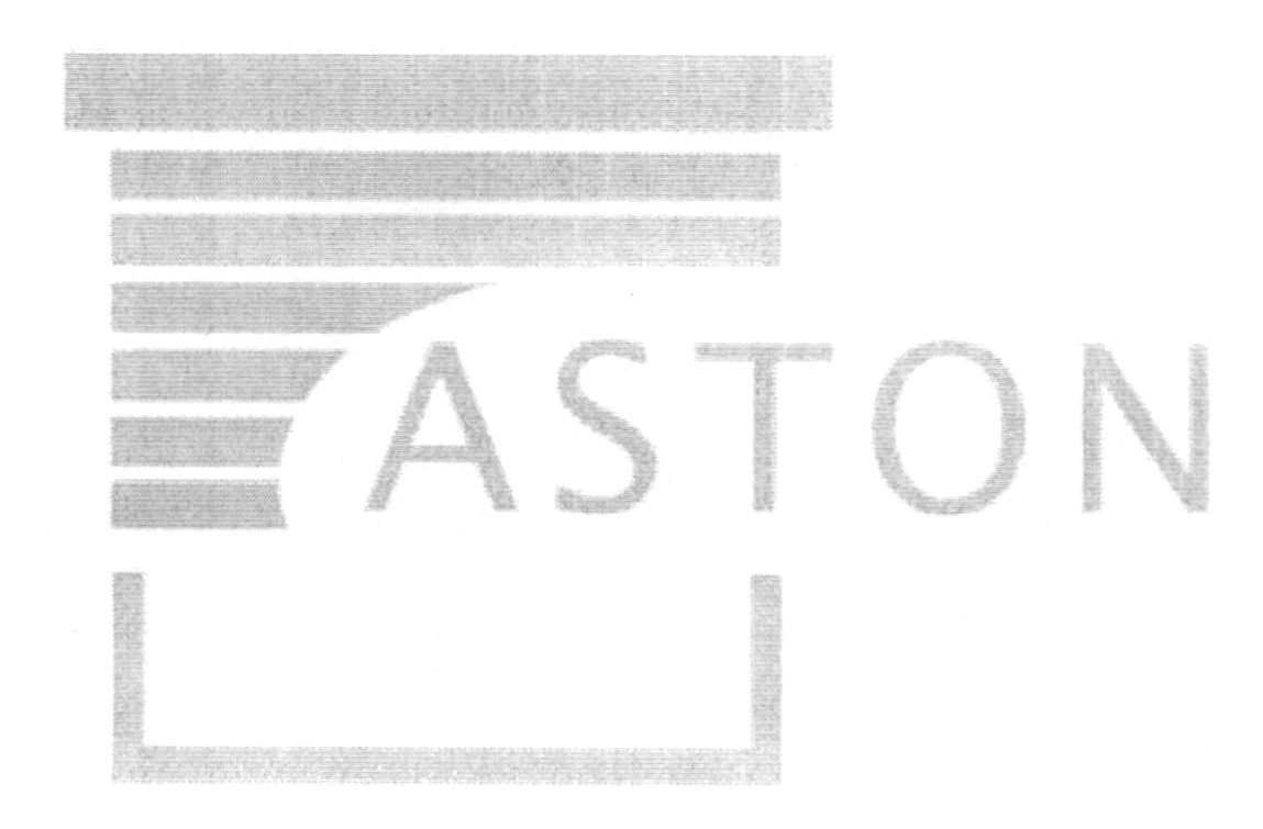 ТМ aston faston