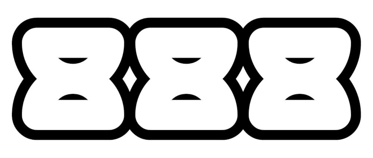 888
