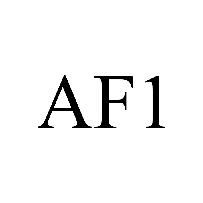 af 1