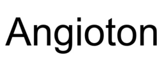angioton