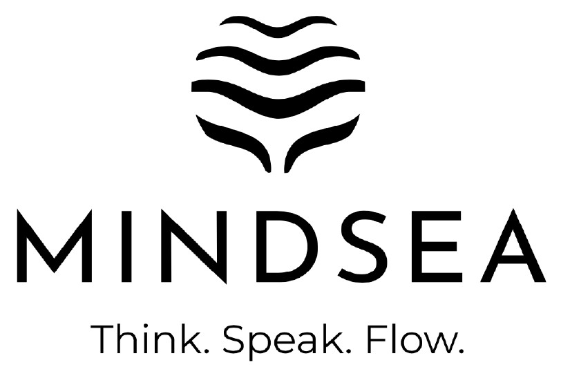 mindsea think.speak.flow