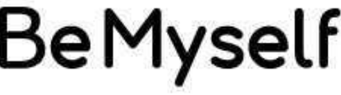 be myself