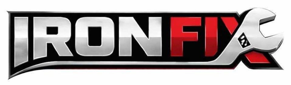 iron fix