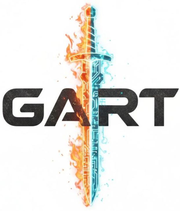 Лого ТМ gard
