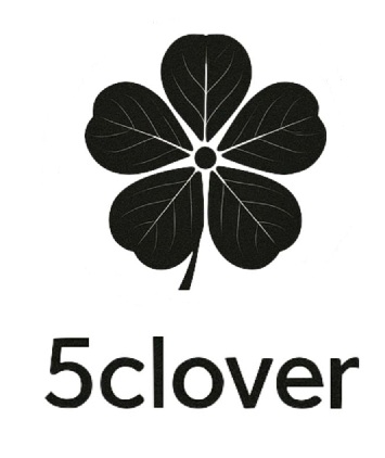 5 clover