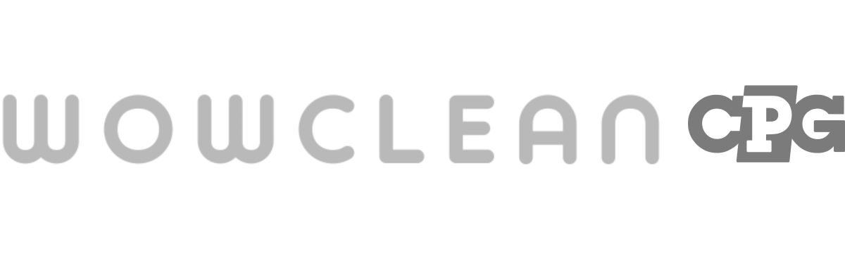 wowclean cpg