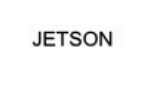 Лого ТМ jetson