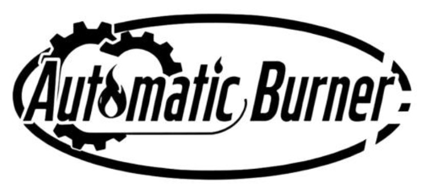 automatic burner