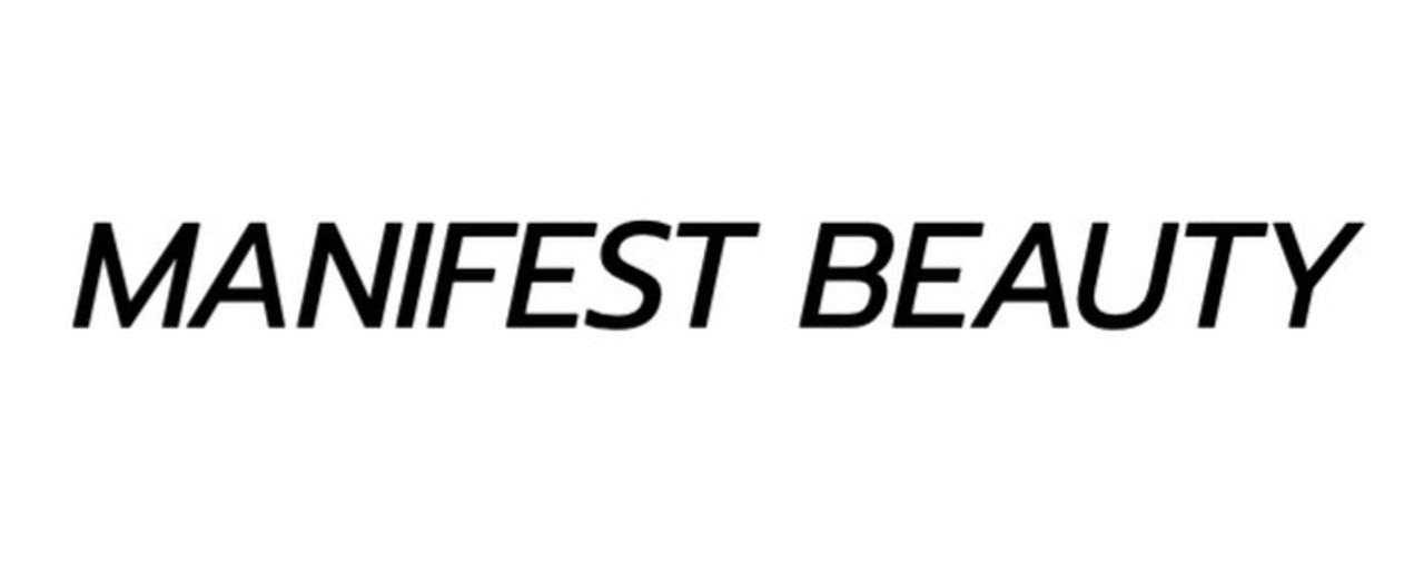 manifest beauty