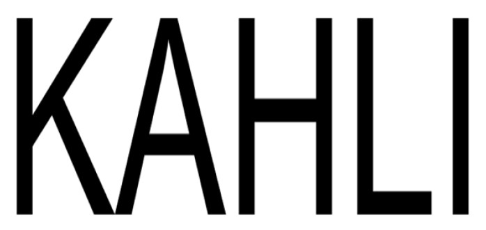 kahli