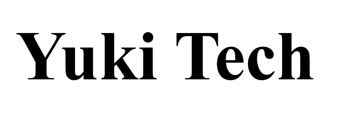 yuki tech