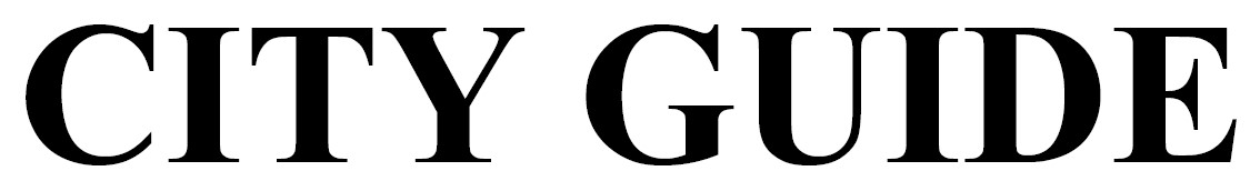 city guide