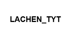 lachen tyt