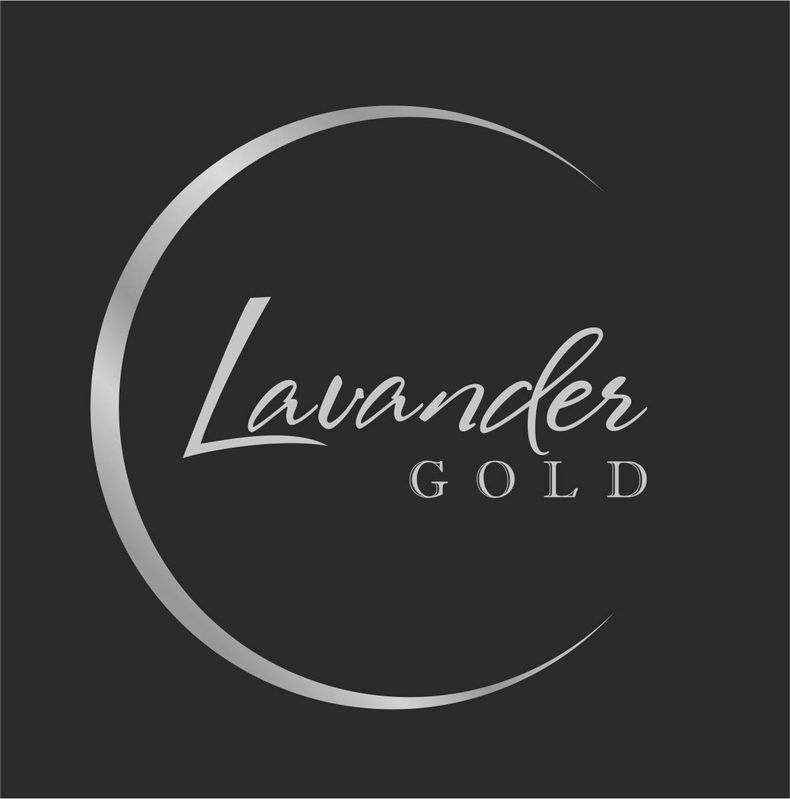 lavander gold