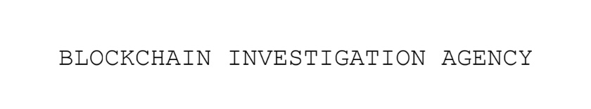 blockchain investigation agency